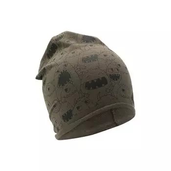 Хлопковая шапка Catya