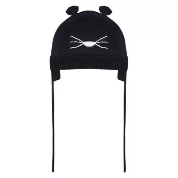 Хлопковая шапка Catya