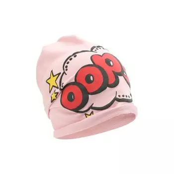 Хлопковая шапка Catya