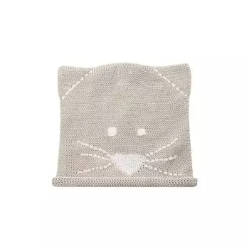 Хлопковая шапка Catya