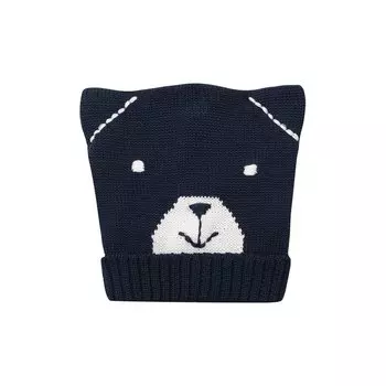 Хлопковая шапка Catya