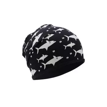 Хлопковая шапка Catya