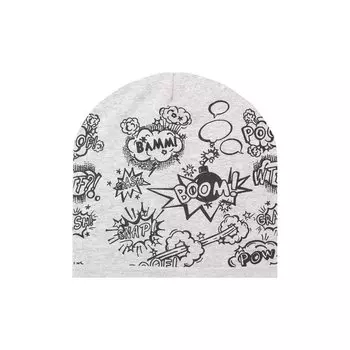 Хлопковая шапка Catya