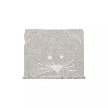 Хлопковая шапка Catya