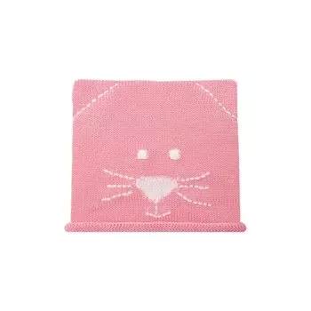 Хлопковая шапка Catya