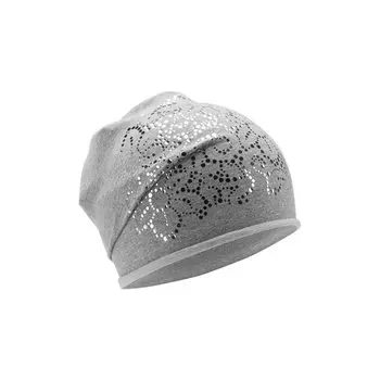 Хлопковая шапка Catya