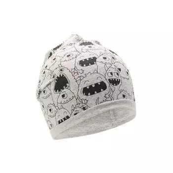 Хлопковая шапка Catya