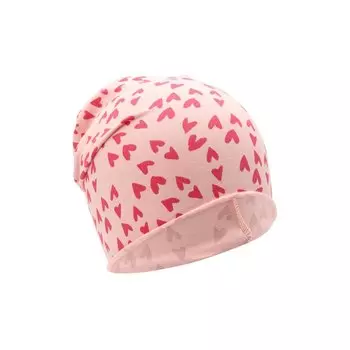 Хлопковая шапка Catya