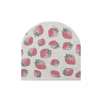 Хлопковая шапка Catya