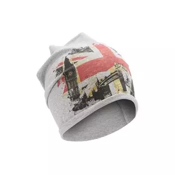 Хлопковая шапка Catya