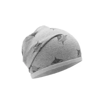 Хлопковая шапка Catya