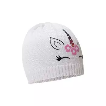 Хлопковая шапка Catya