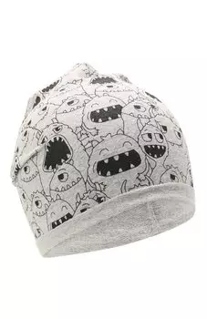 Хлопковая шапка Catya