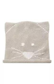 Хлопковая шапка Catya