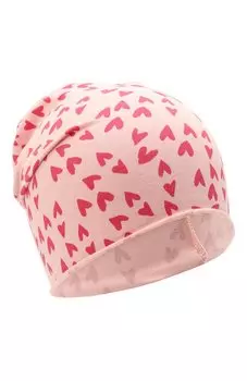 Хлопковая шапка Catya