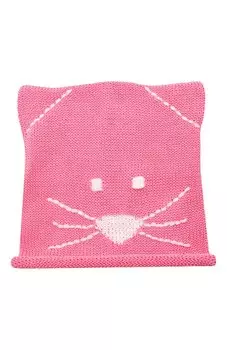 Хлопковая шапка Catya