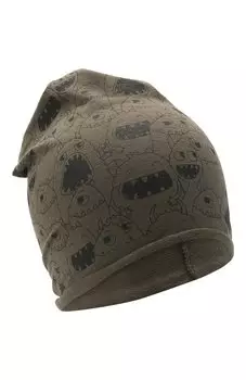 Хлопковая шапка Catya