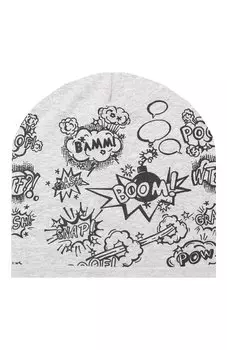 Хлопковая шапка Catya
