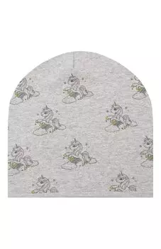 Хлопковая шапка Catya