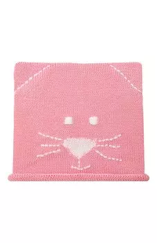 Хлопковая шапка Catya