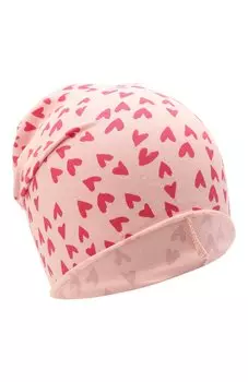 Хлопковая шапка Catya