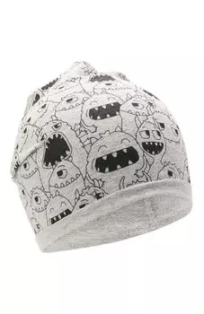 Хлопковая шапка Catya