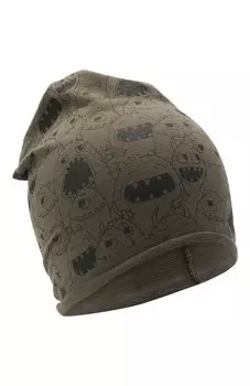 Хлопковая шапка Catya