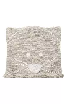 Хлопковая шапка Catya