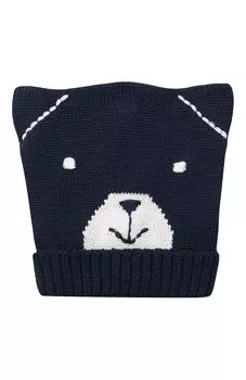 Хлопковая шапка Catya