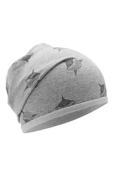 Хлопковая шапка Catya