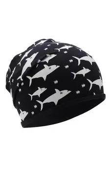 Хлопковая шапка Catya