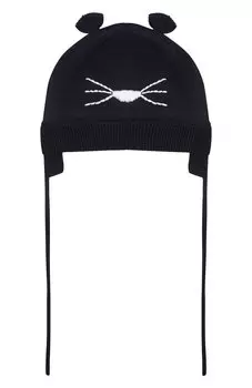 Хлопковая шапка Catya