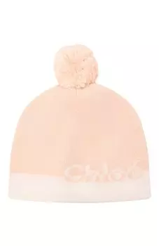 Хлопковая шапка Chlo