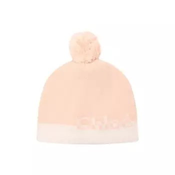 Хлопковая шапка Chlo
