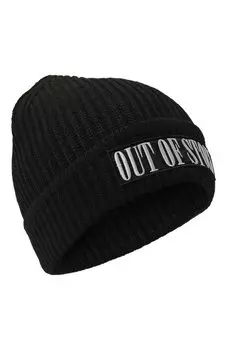 Хлопковая шапка Diego Venturino