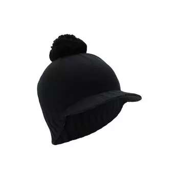 Хлопковая шапка Emporio Armani