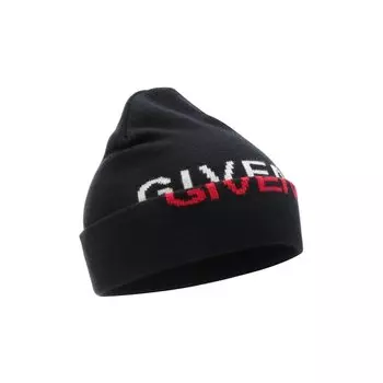 Хлопковая шапка Givenchy