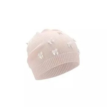 Хлопковая шапка Il Trenino