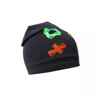 Хлопковая шапка Il Trenino