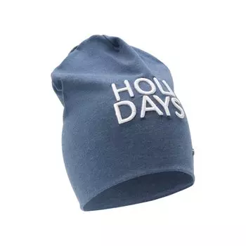 Хлопковая шапка Il Trenino