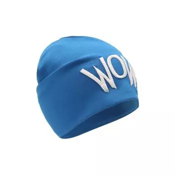 Хлопковая шапка Il Trenino