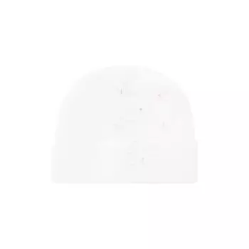 Хлопковая шапка Il Trenino