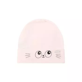 Хлопковая шапка Il Trenino