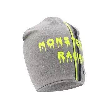 Хлопковая шапка Il Trenino