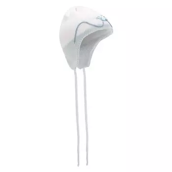 Хлопковая шапка Il Trenino