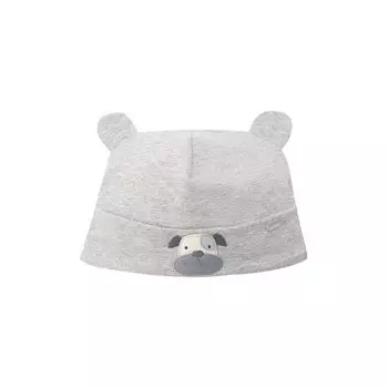 Хлопковая шапка Il Trenino