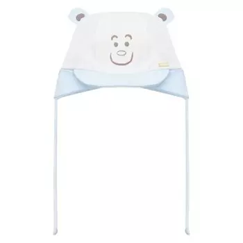 Хлопковая шапка Il Trenino