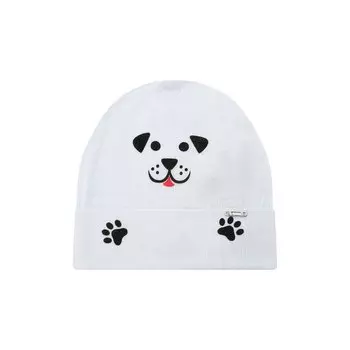 Хлопковая шапка Il Trenino