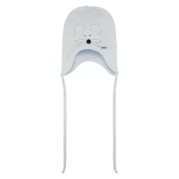 Хлопковая шапка Il Trenino