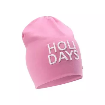 Хлопковая шапка Il Trenino